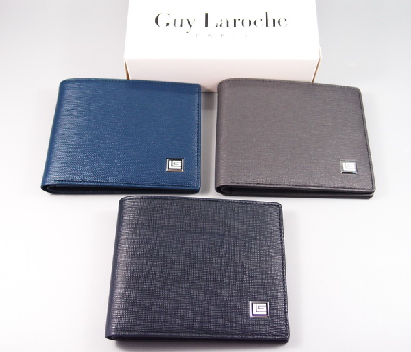 กระเป๋าสตางค์ Guy Laroche มี 3 สี ใหม่ แท้