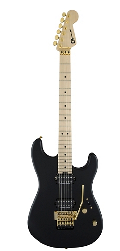 Charvel Pro Mod San Dimas Style 1 2H FR Electric Guitar