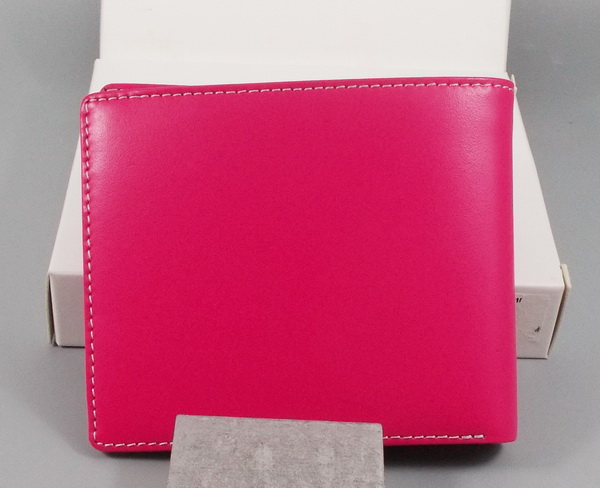 กระเป๋าสตางค์ Guy Laroche บานเย็น ใหม่ แท้