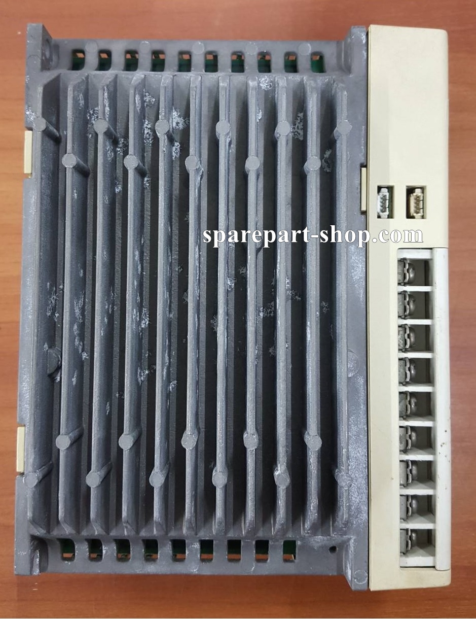 AC SURVO MITSUBISHI MR-J60A 600Watts มือสอง