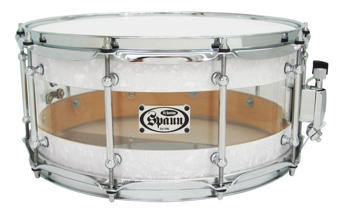 Spaun TL USA Hybrid Snare