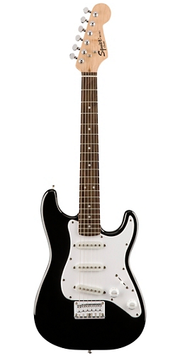 Squier Affinity Mini Stratocaster V2 Electric Guitar