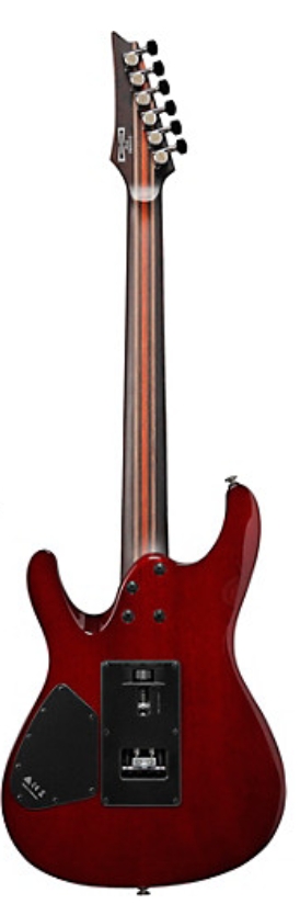 Ibanez S1070PBZ S Premium Electric Guitar