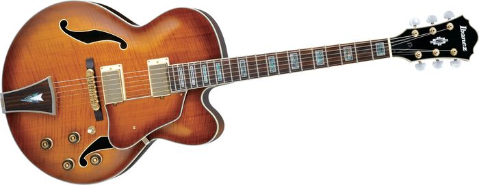 Ibanez Artcore AF95 Electric Guitar