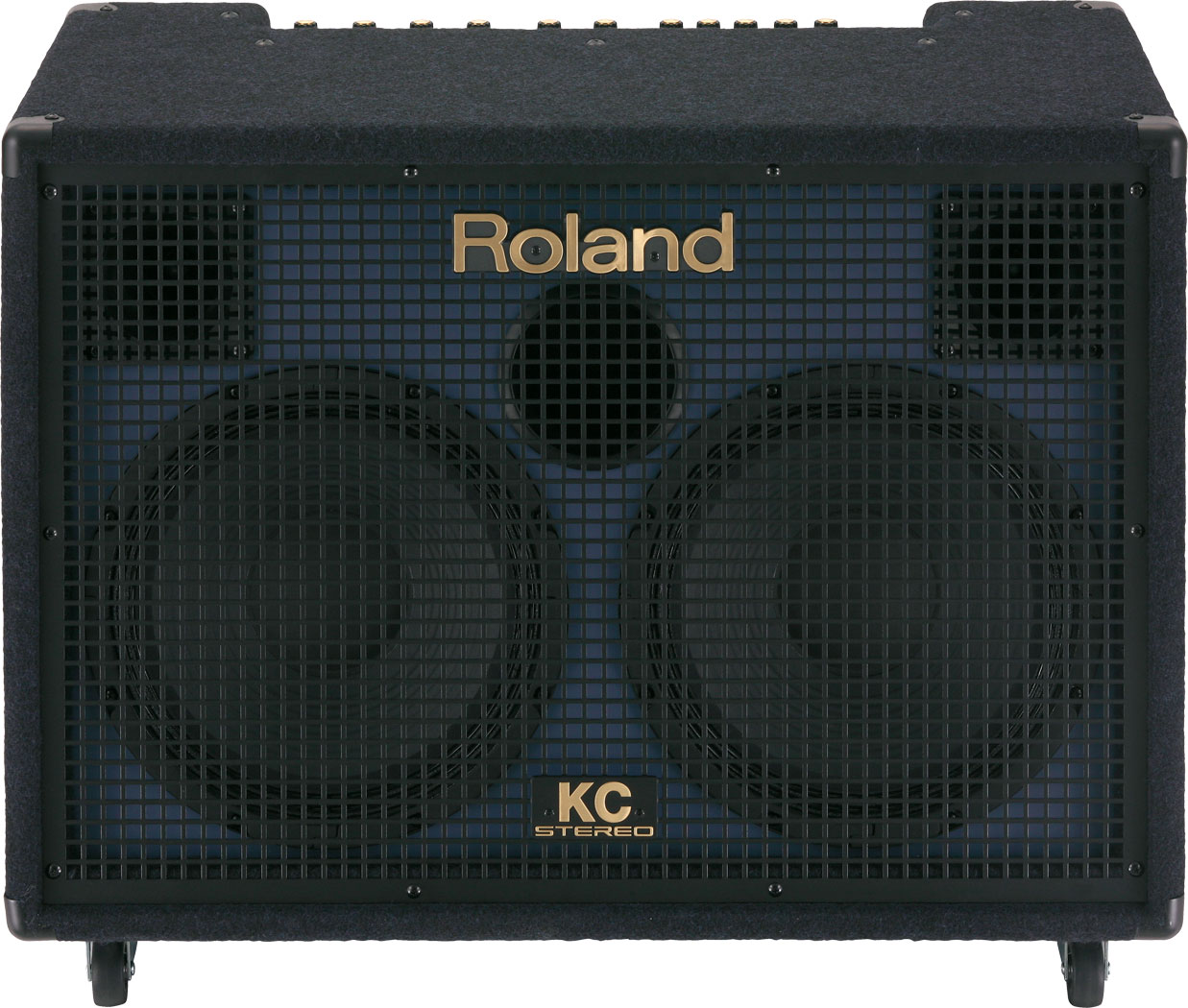 Roland KC-880 Stereo Keyboard Amplifier