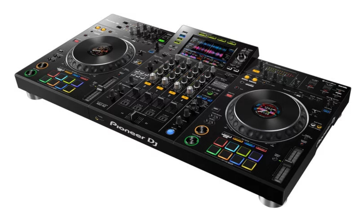 Pioneer DJ XDJ-XZ Digital DJ System