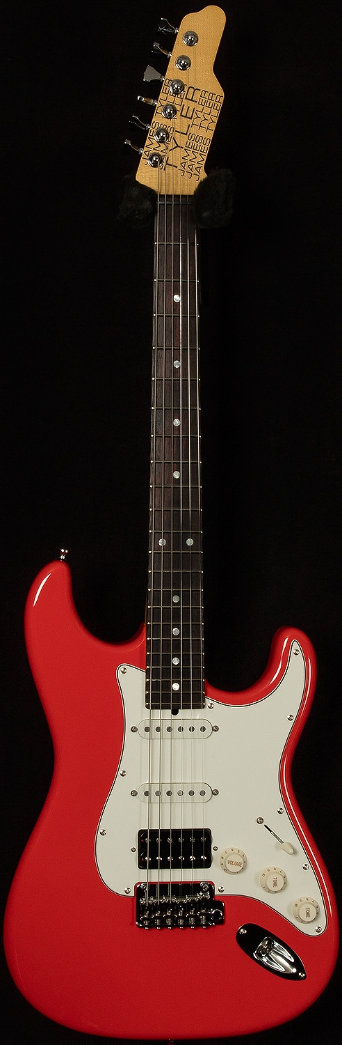 James Tyler Japan Classic No.J6168