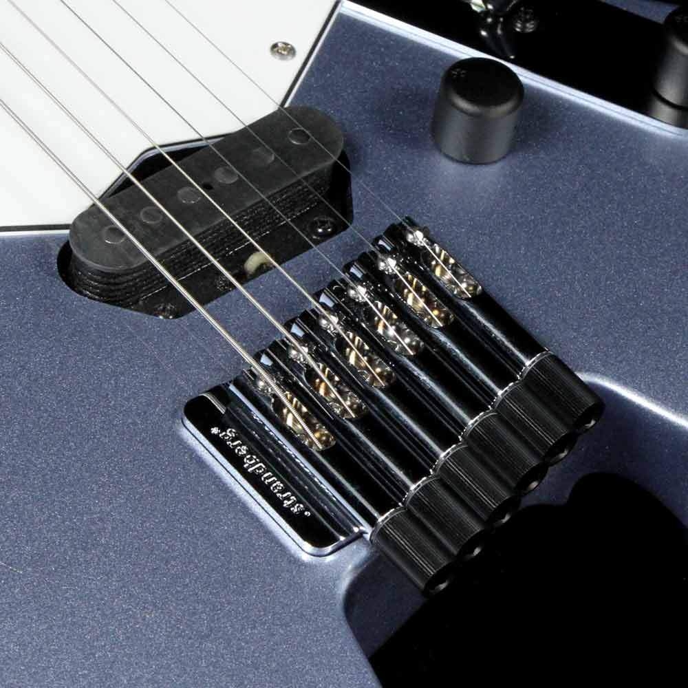 Strandberg Salen Classic - Ice Blue Metallic