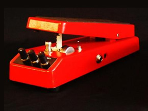 Teese RMC6FL/Wheels of Fire Wah