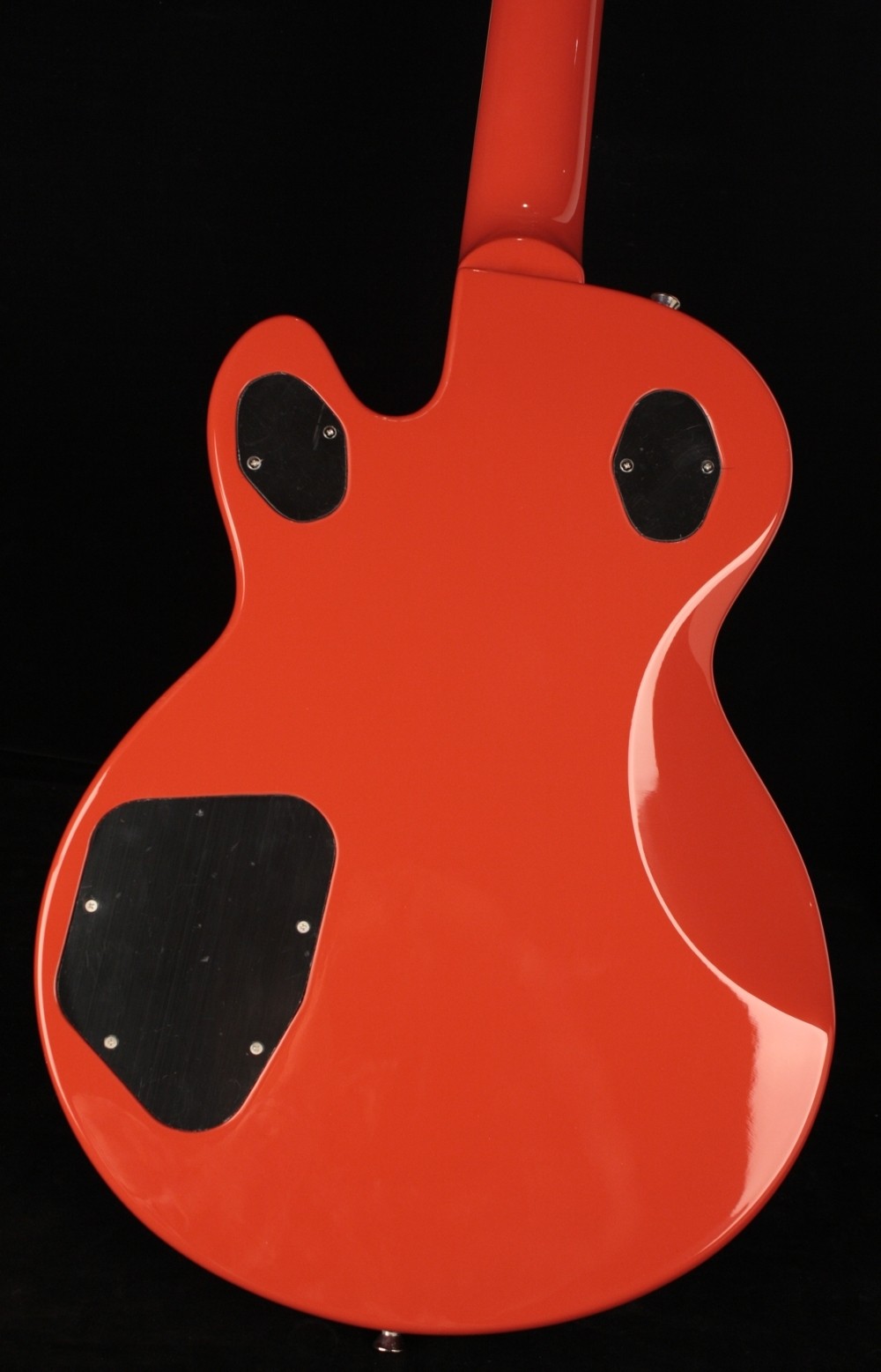 Hagstrom Tremar Swede - Cream Red