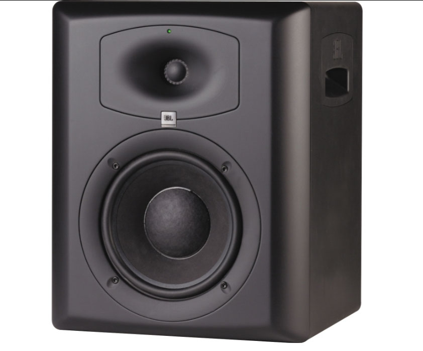 JBL LSR6328P Nearfield Active Studio Monitor