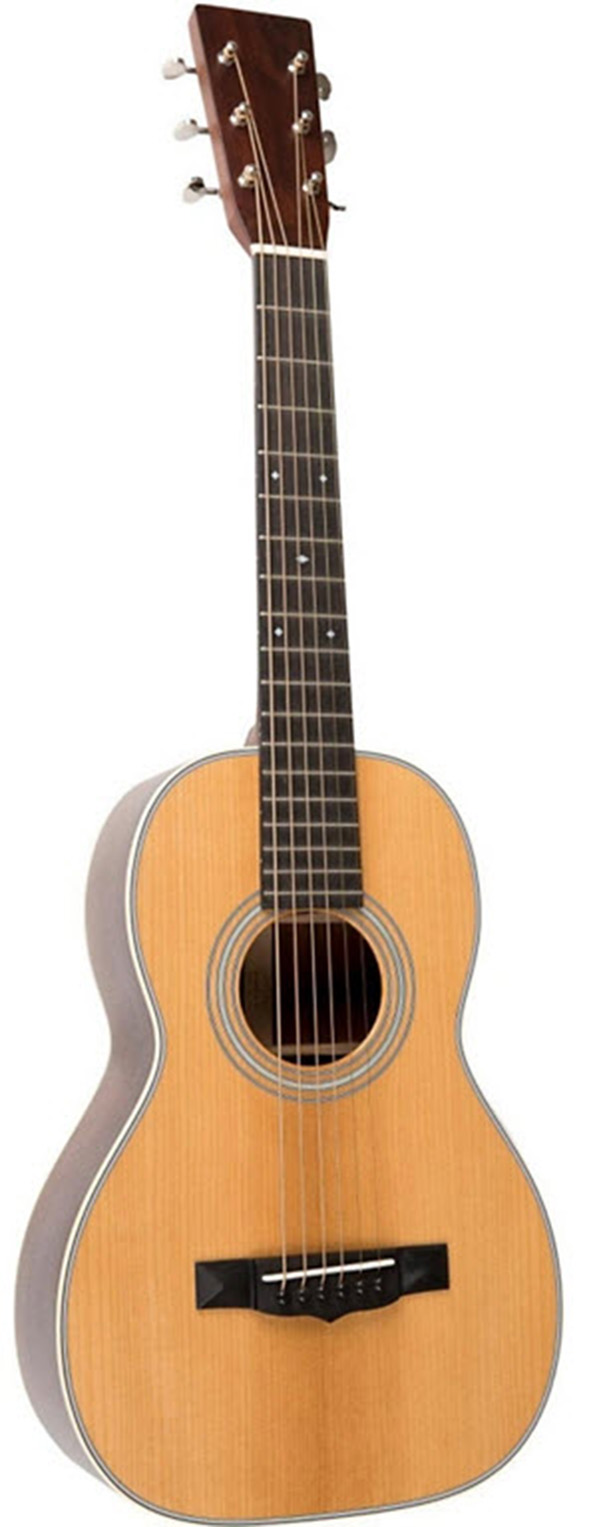 Martin Custom Century Series 5-28 Acoustic Guitar Natural