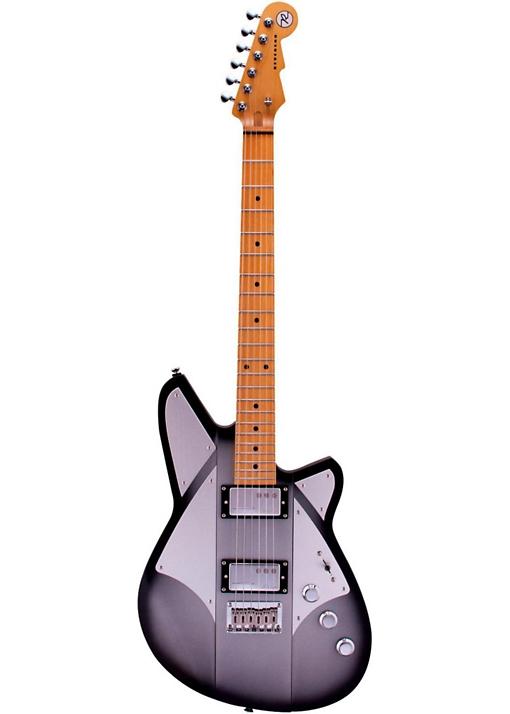 Reverend BC-1 Billy Corgan Signature Electric Guitar