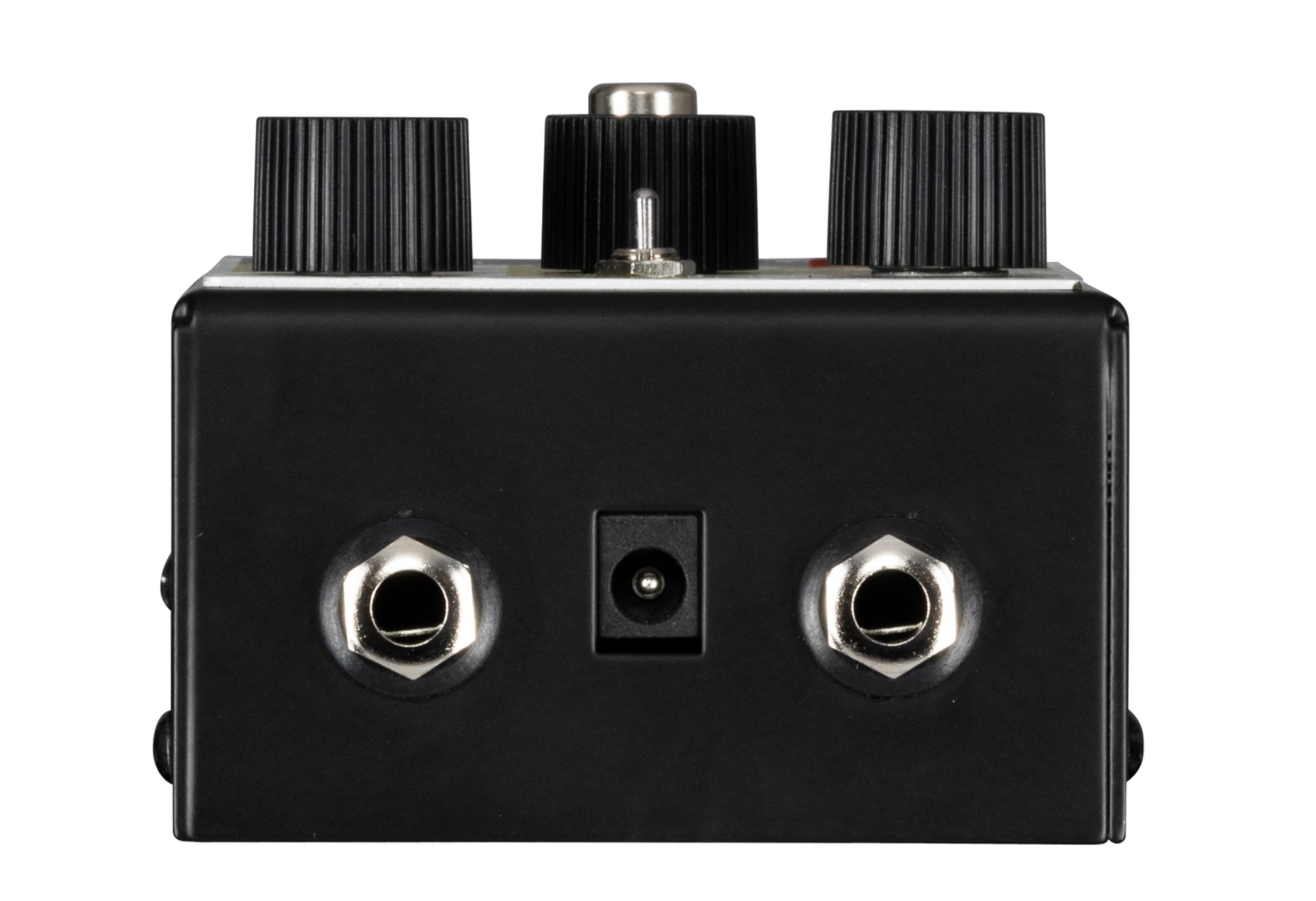 Maestro Discoverer Delay Effects Pedal