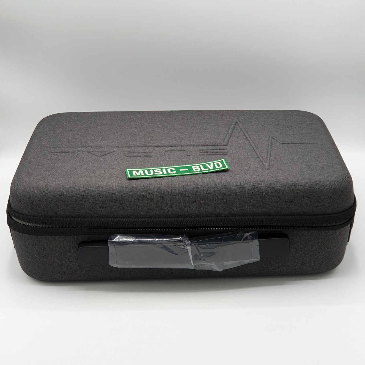 Neural DSP Quad Cortex GigCase