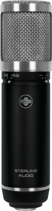 Sterling Audio ST59 Multi-pattern FET Condenser Mic