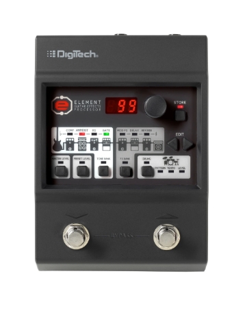 Digitech Element