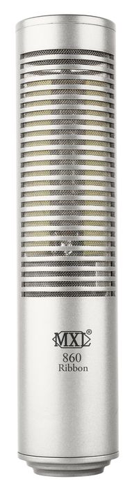 MXL 860 Dynamic Ribbon Microphone