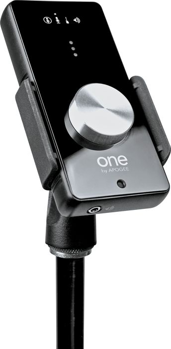 Apogee ONE USB Interface with Microphone