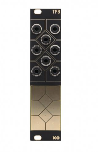 Xodes TP8 Touch Pads