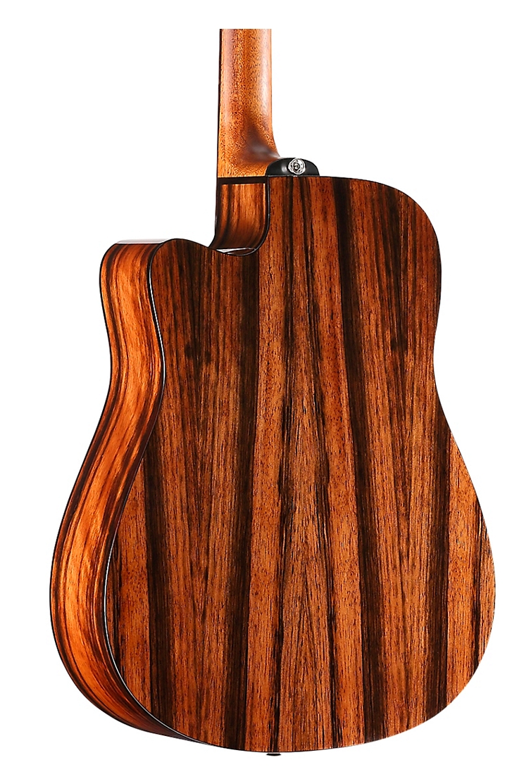 Alvarez ADE90CEAR Artist Elite Dreadnought Acoustic-Electric Guitar