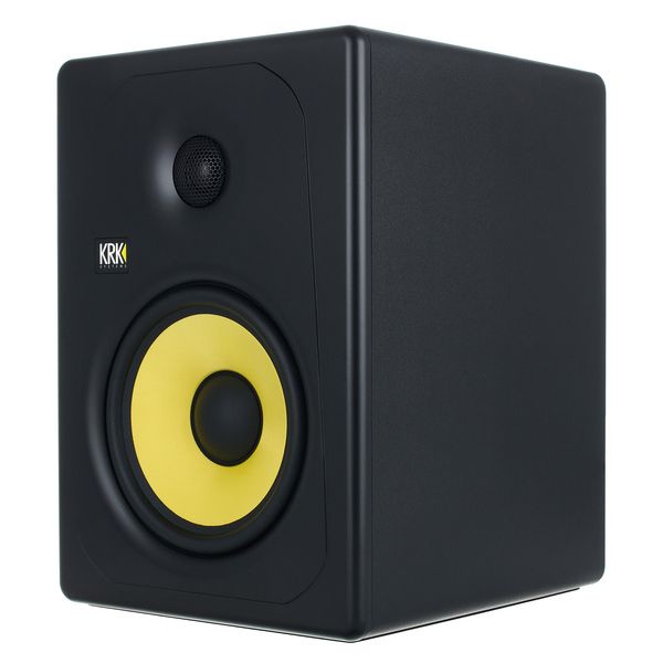 KRK Kreate 8 Active Powered Studio Monitor with Bluetooth (Single)