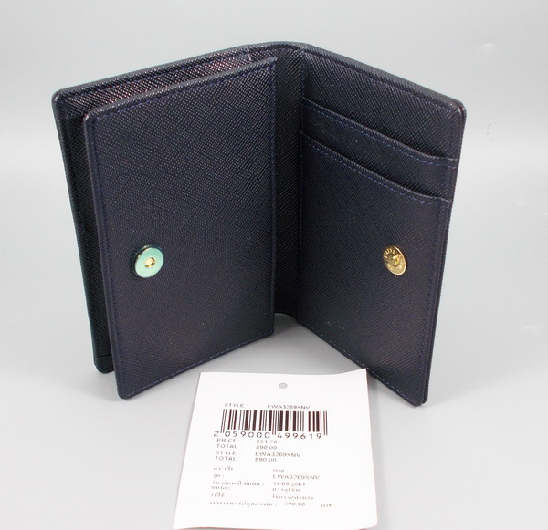 กระเป๋านามบัตร ELLE กรม ใหม่ แท้