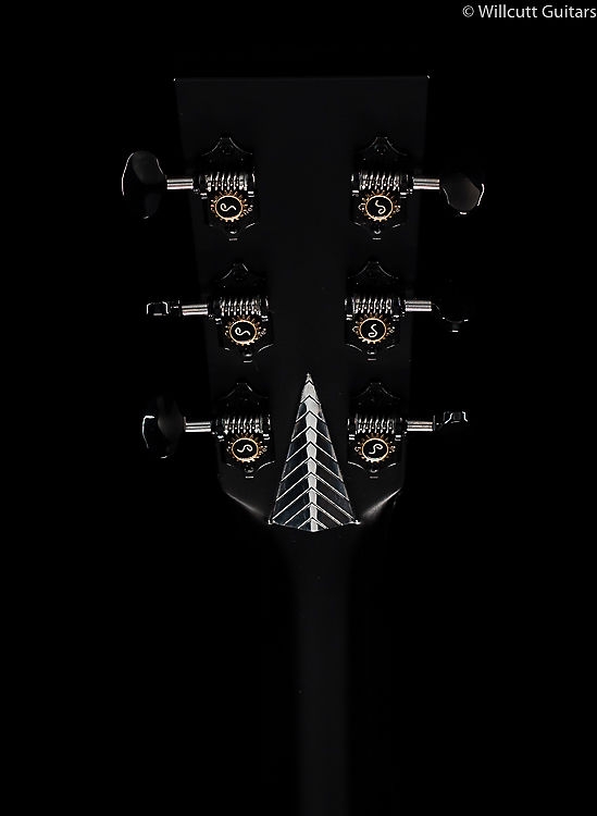 Martin Custom Shop 000 V6