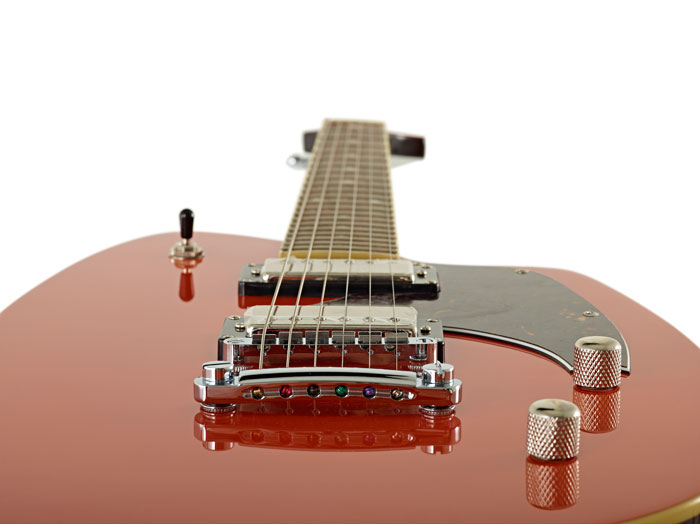 Puresalem Guitars Levitation