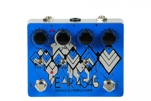 Smallsound/Bigsound Year 4545 Fuzz