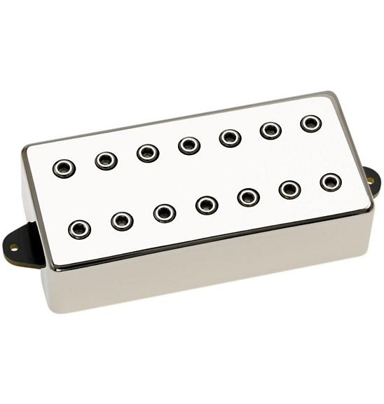DiMarzio Ionizer 7-String Neck Humbucker Pickup