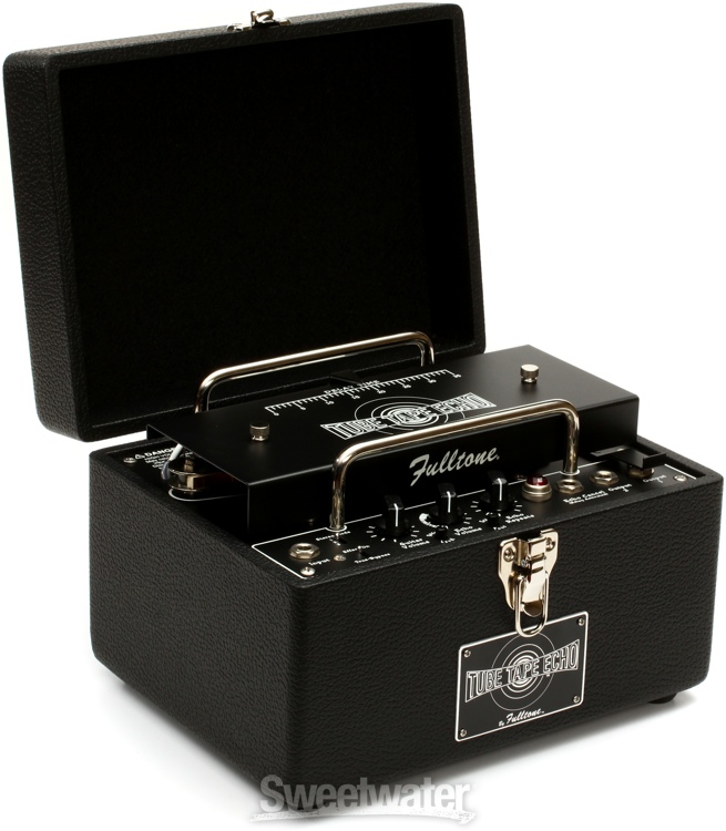 Fulltone Custom Shop Tube Tape Echo - Standard Version