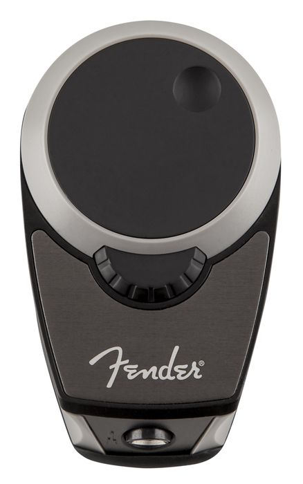 Fender SLIDE iOS Mobile Device, MAC, and PC Audio Interface