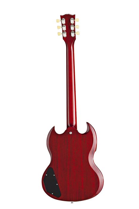 Gibson SG Standard Electric Guitar