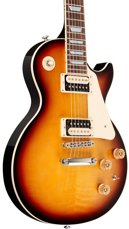 Gibson 2015 Les Paul Classic Electric Guitar