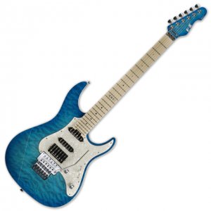 ESP E-II ST-1 Electric Guitar