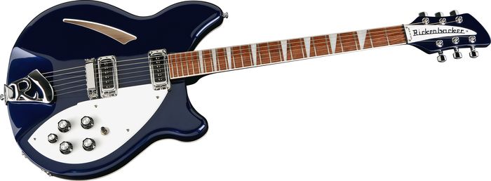 Rickenbacker 360 Electric Guitar