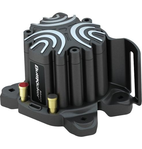 Buttkicker Advance Audio Transducer