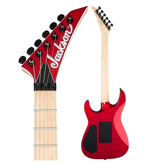 Jackson Pro Series Soloist SL2M Electric Guitar