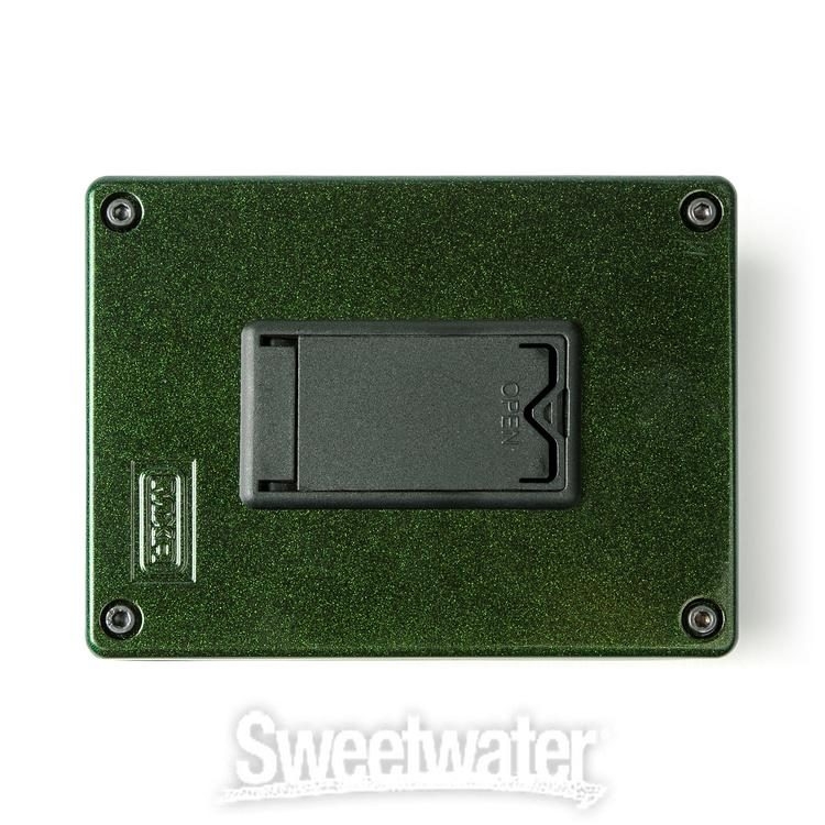 MXR Carbon Copy Deluxe Analog Delay Pedal