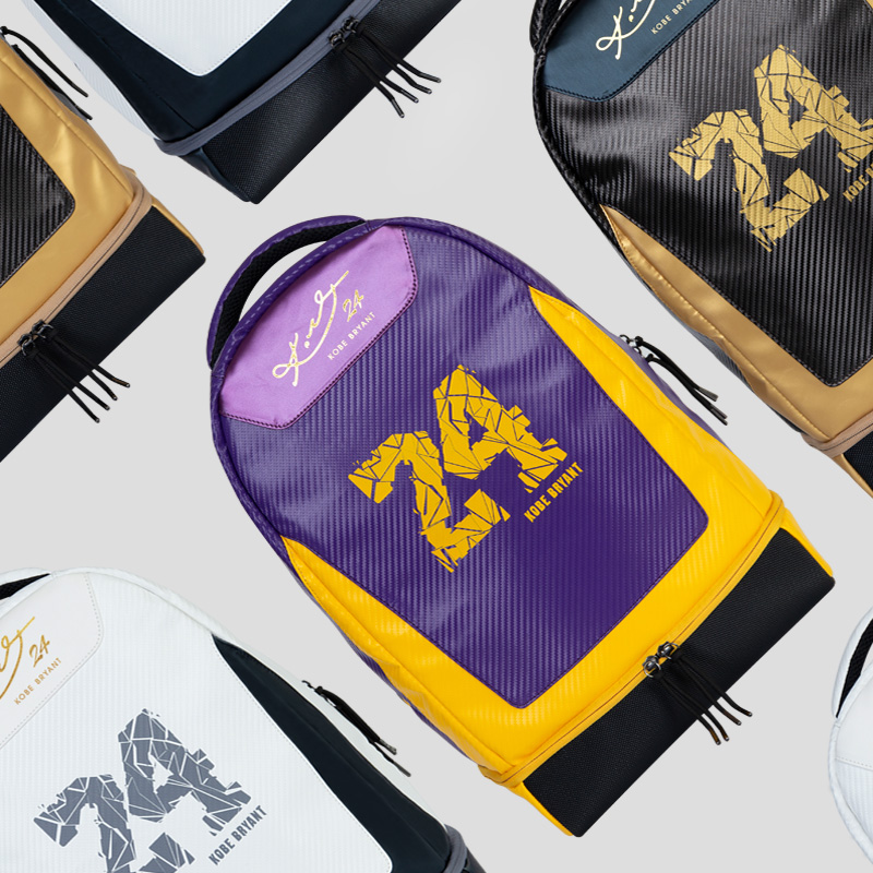 Kobe 24 Blackpack