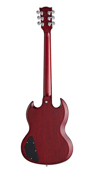 Gibson SG Tribute '70s Electric Guitar