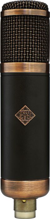 Telefunken CU-29 "Copperhead" Cardioid Tube Mic