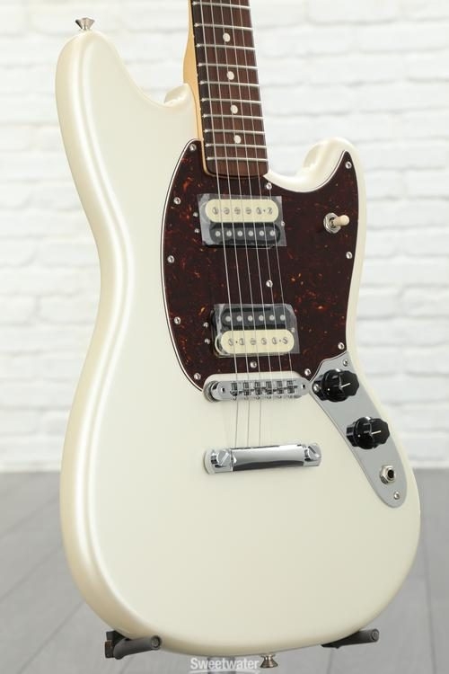 Fender USA American Special Mustang 【希少】 激レア】Fender USA Mustang American Special Fender American