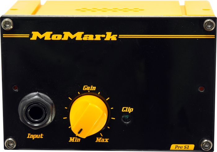 Markbass MoMark S1 Bass Preamp Module