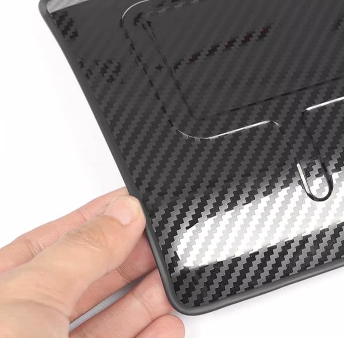 BYD Seal ราคาถูก แผ่นกันเปื้อนด้านหลังเบาะรถ แผ่นกันเบาะรถยนต์ แผ่นกันกระแทกเบาะรถยนต์ แผ่นกันรอยร้องเท้า