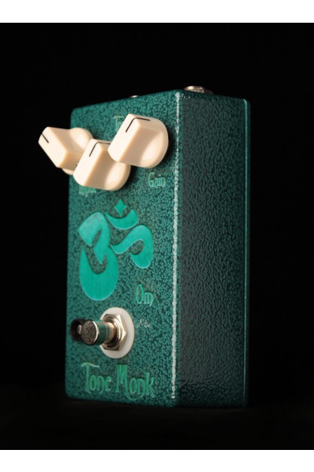 Tone Monk Om Distortion