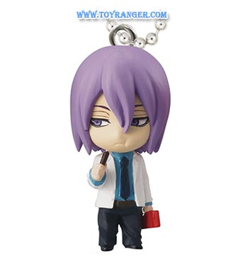 Atsushi Murasakibara : Kuroko's Basketball Off Shot Edition EX (แท้)
