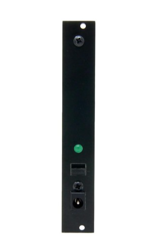 LZX Industries DC Distro Barrel Jack Power Supply