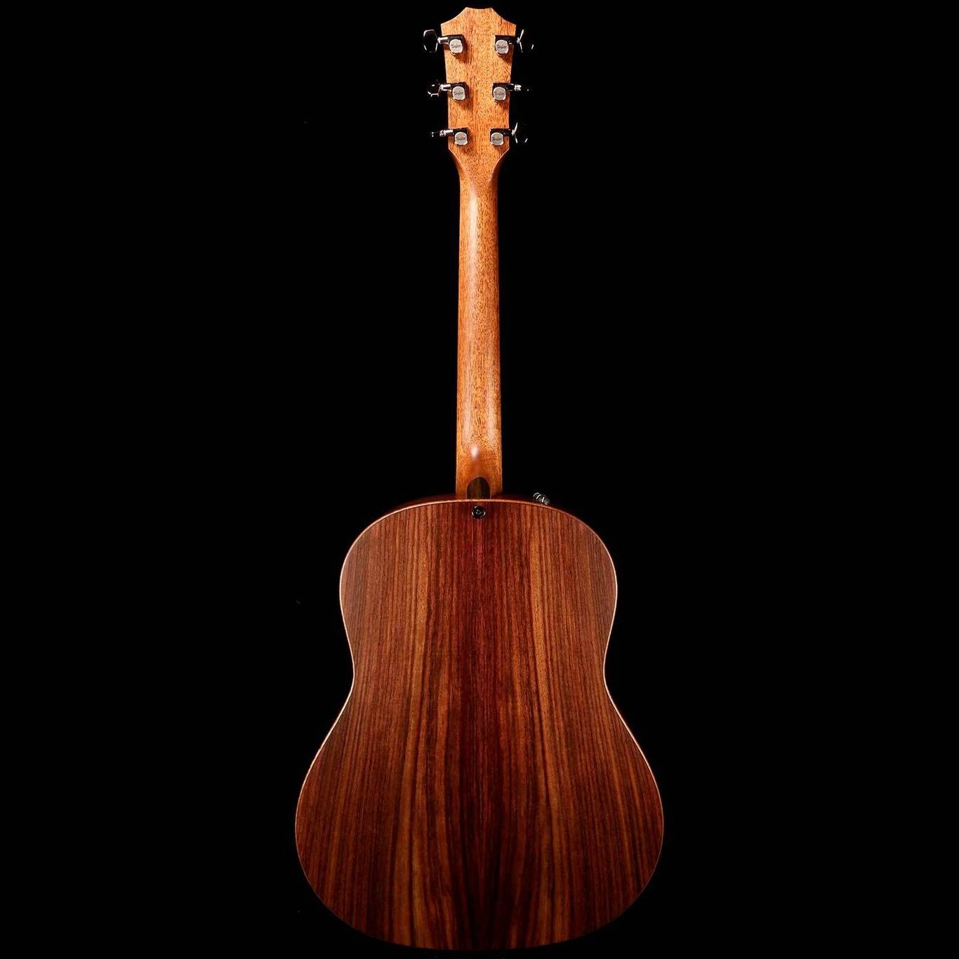 Taylor 717e Builders Edition Grand Pacific - Wild Honey Burst